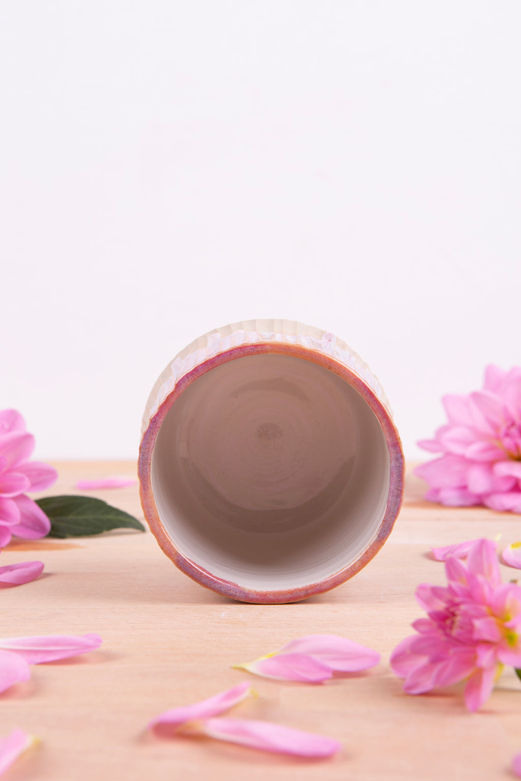 Cup - textured (1463)