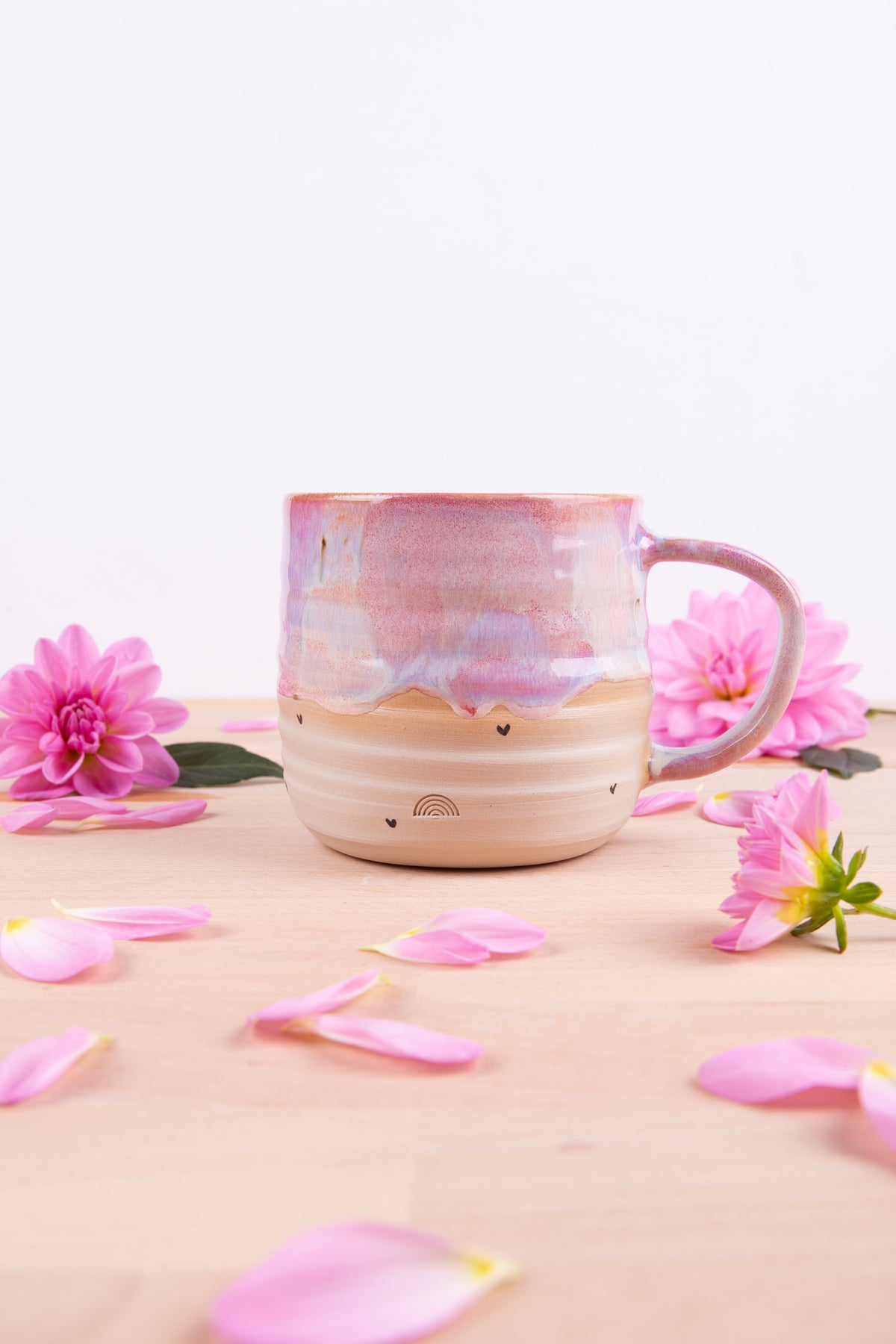 Mug Medium (1534)