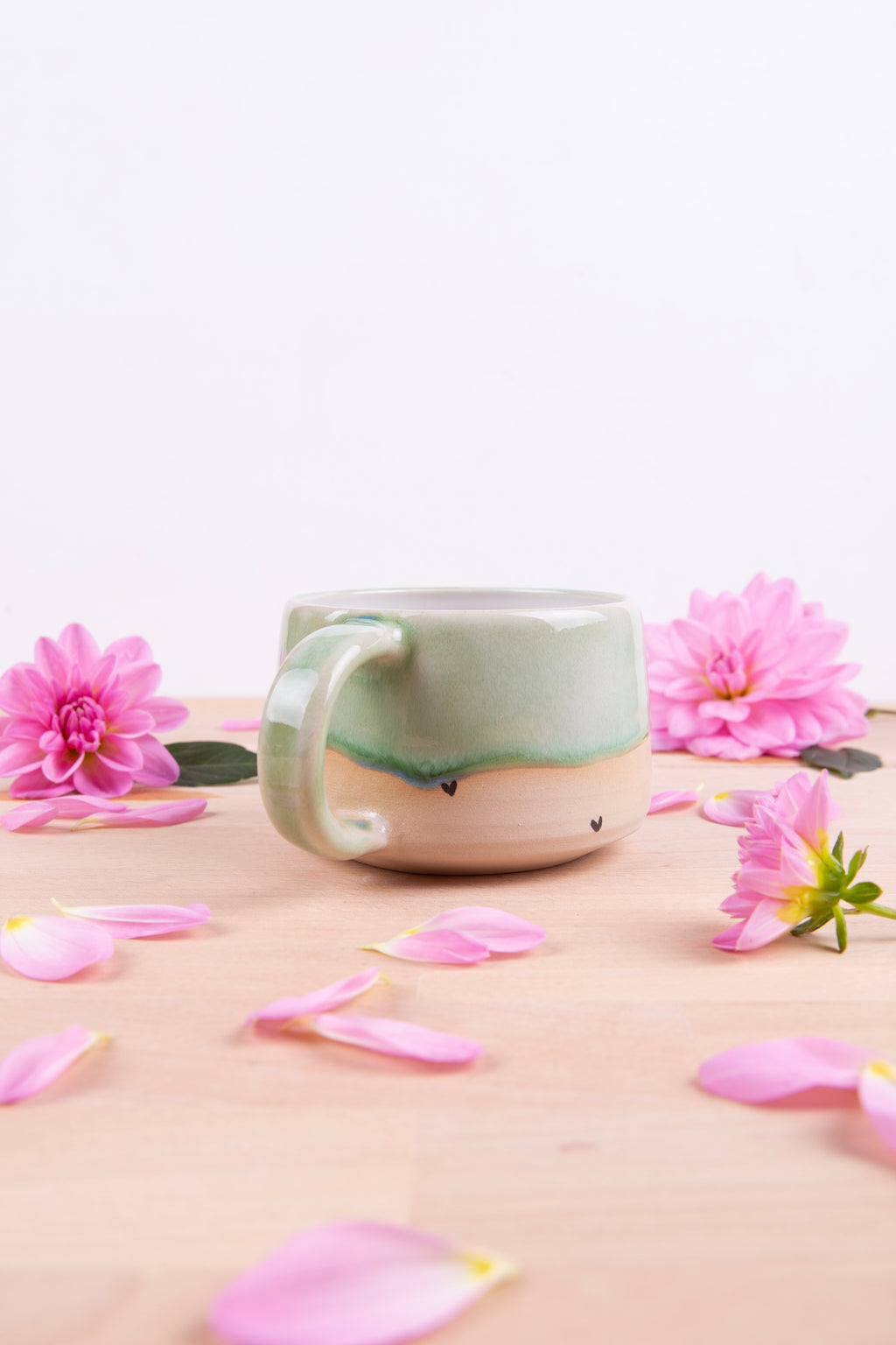 Mug Small (1540)