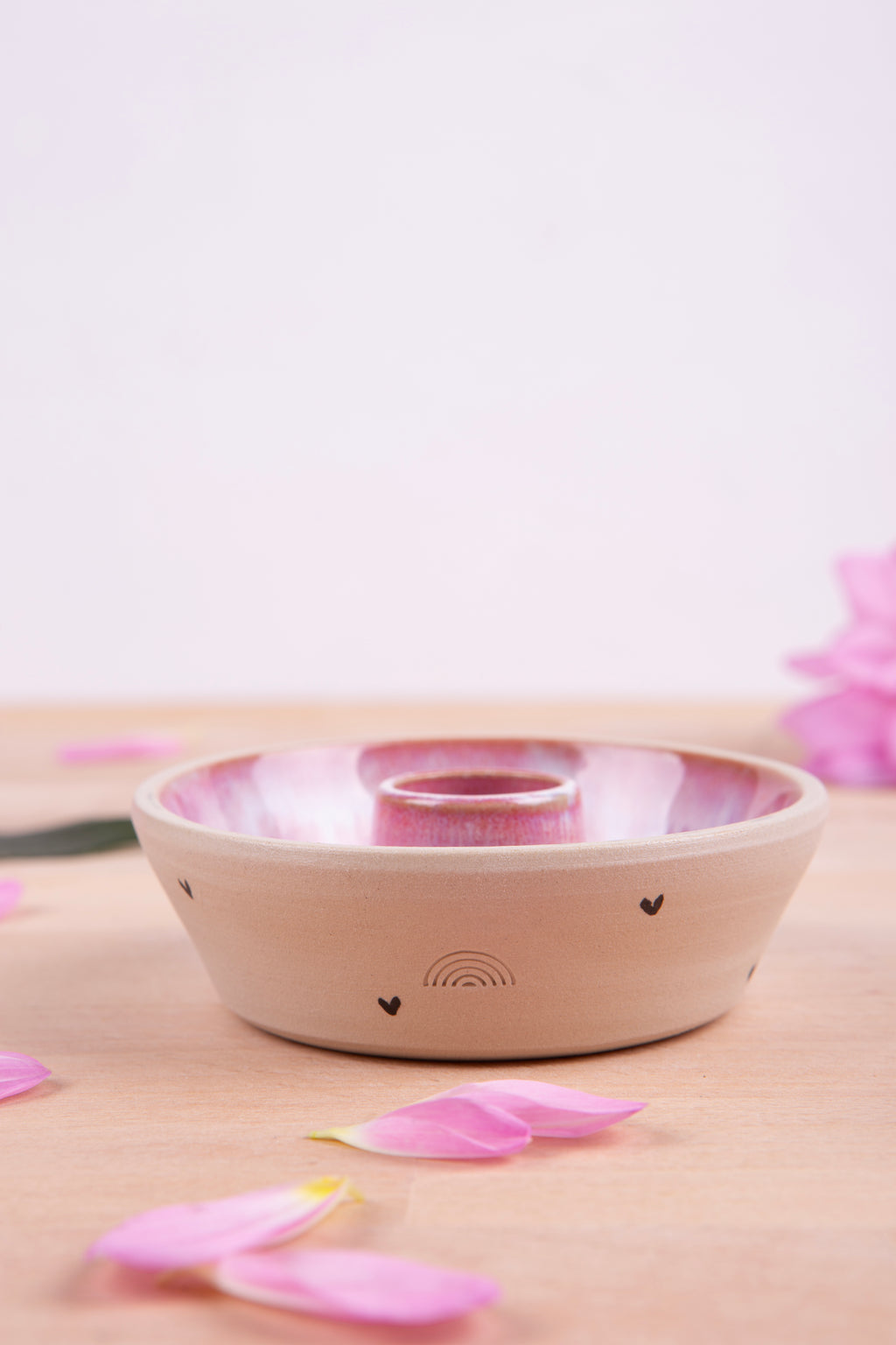 Candle Holder (1945)