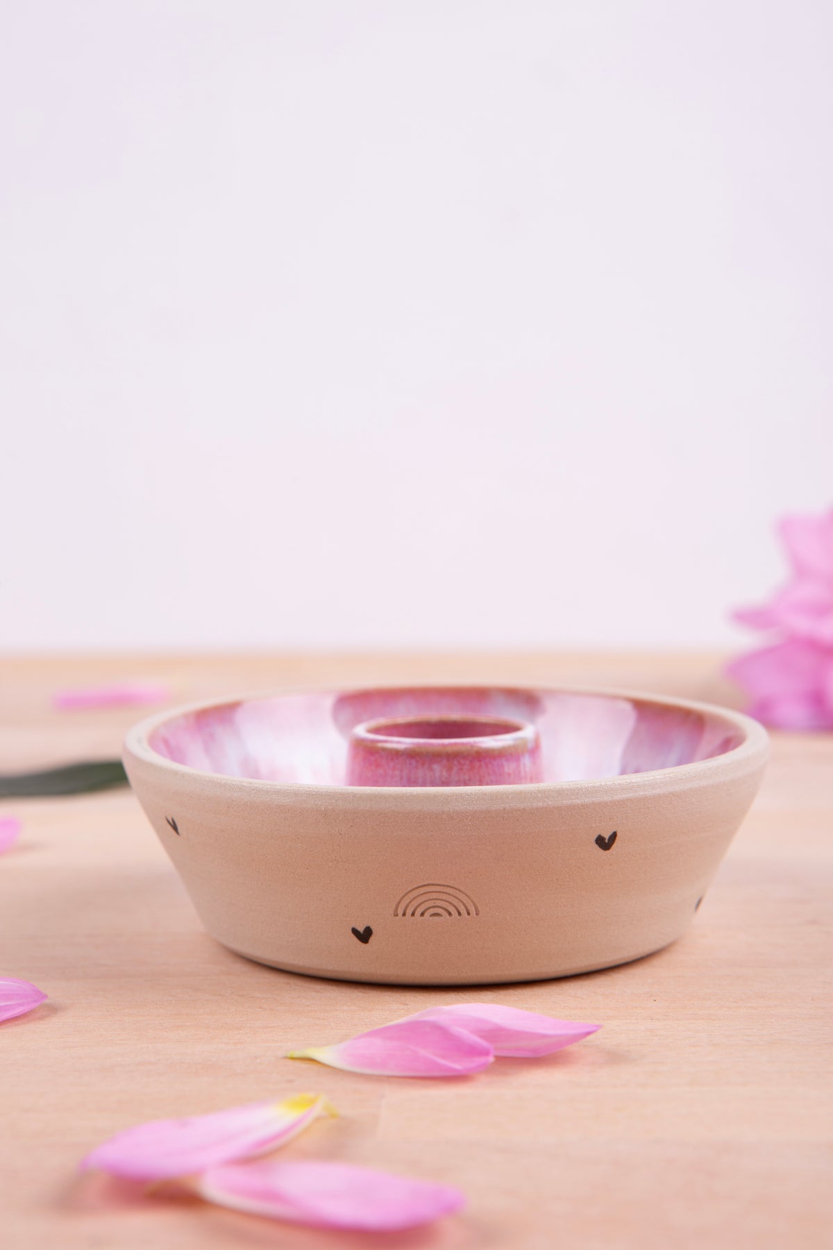 Candle Holder (1945)