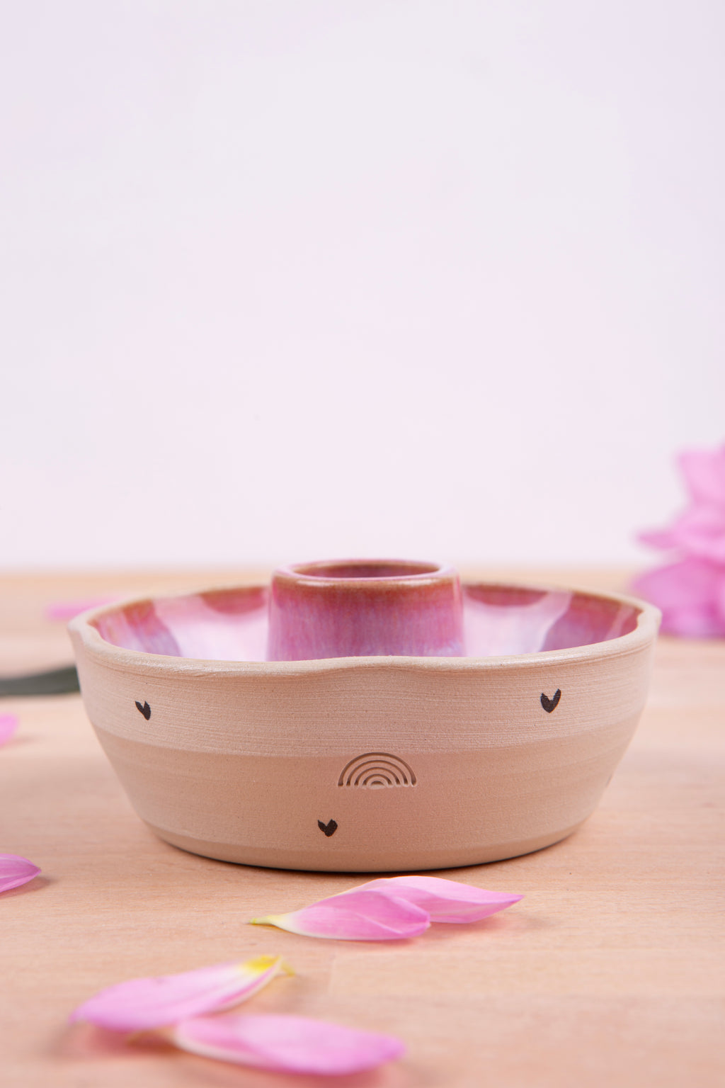 Candle Holder (1947)