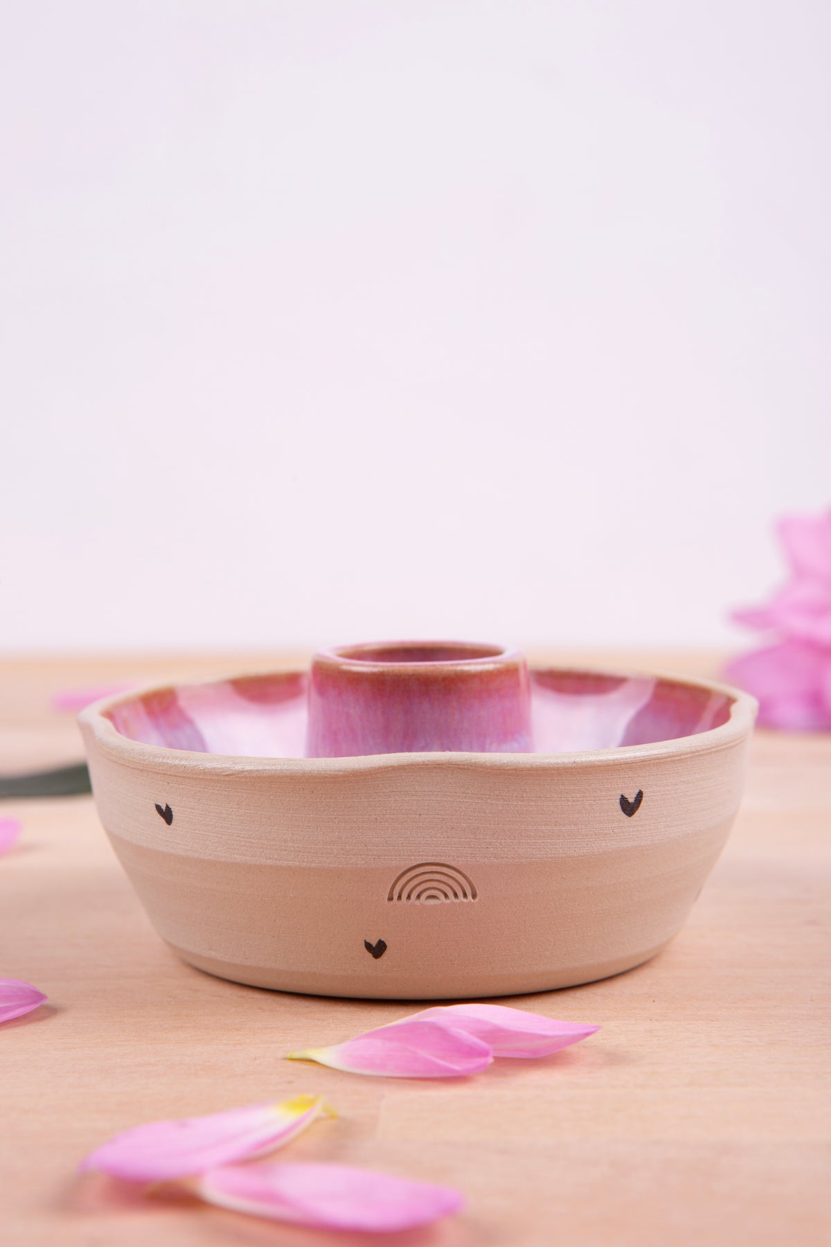 Candle Holder (1947)