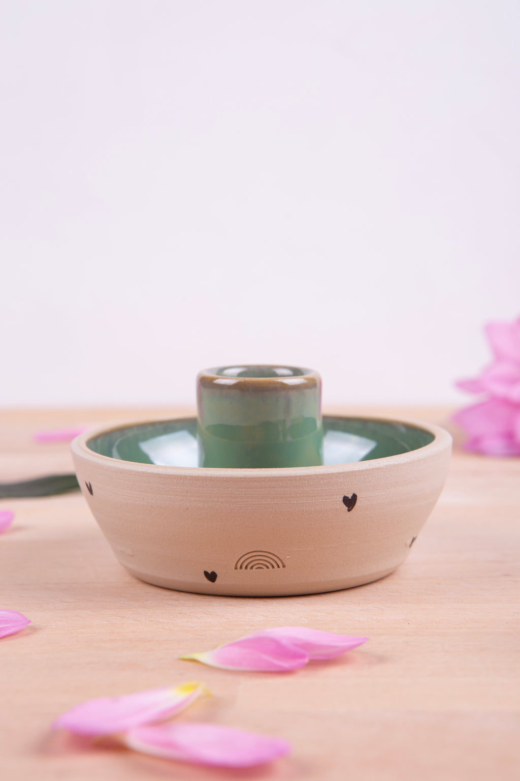 Candle Holder (1949)
