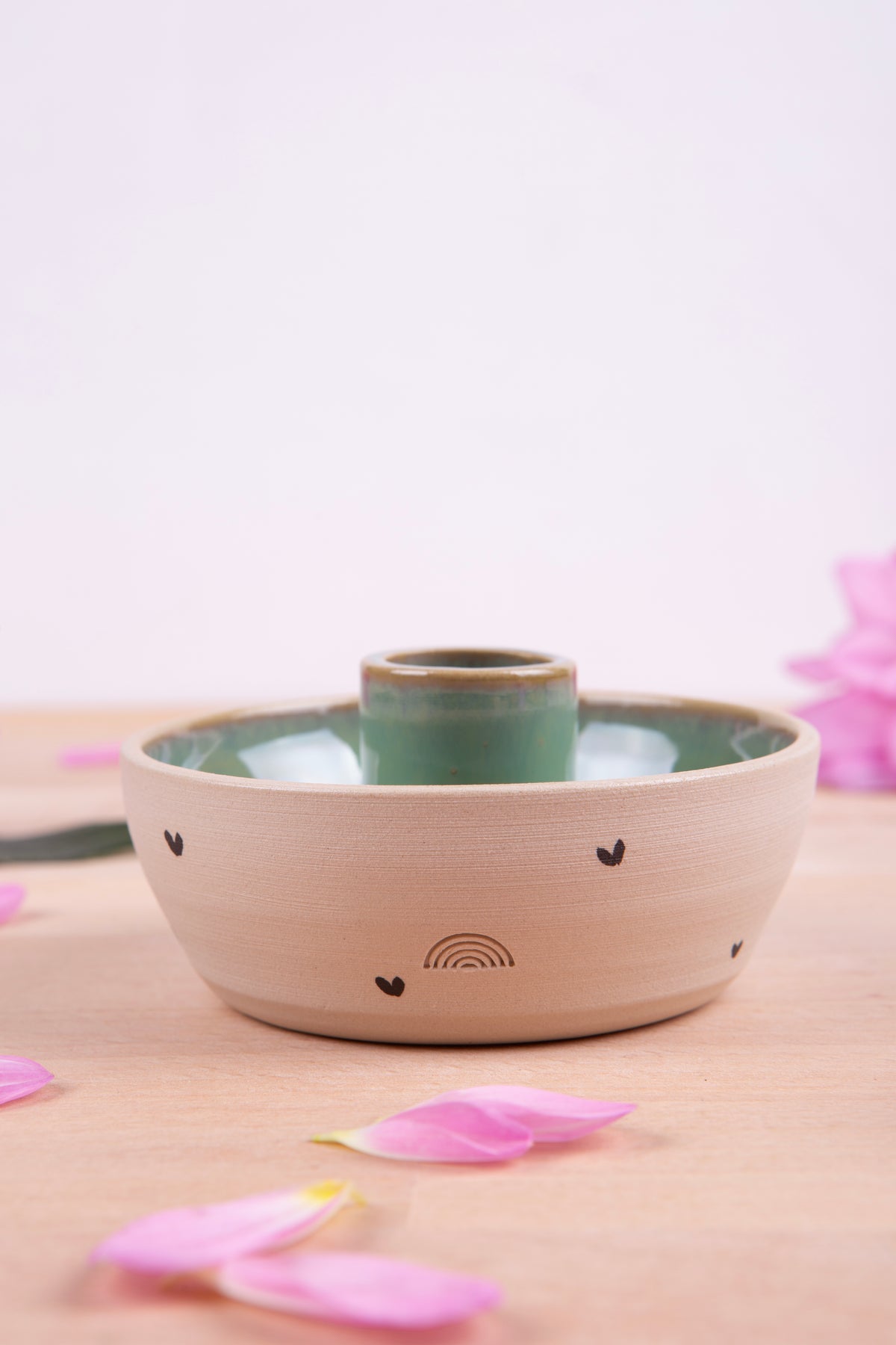 Candle Holder (1954)