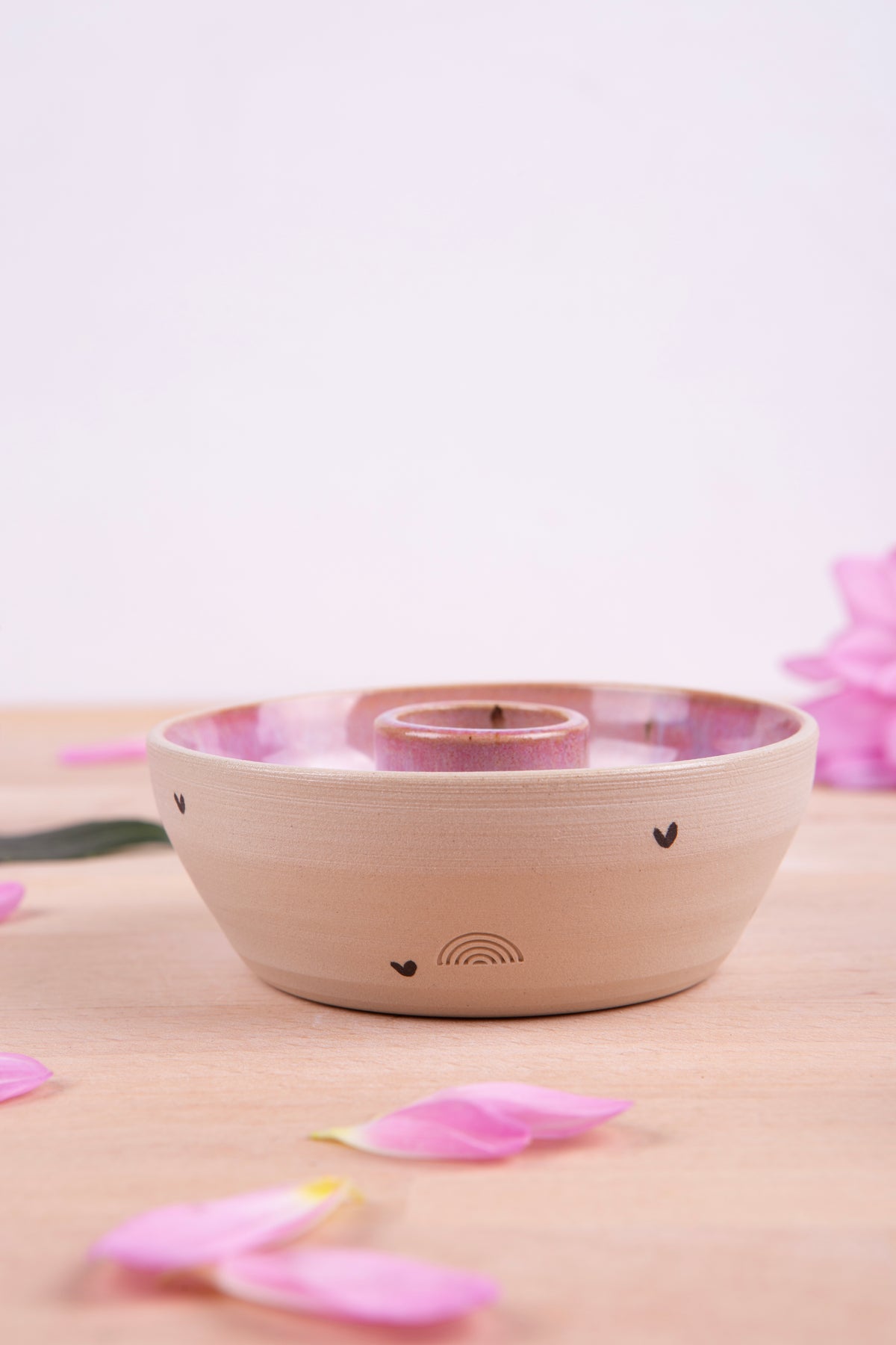 Candle Holder (1956)