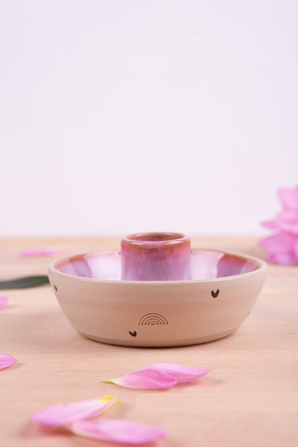Candle Holder (1958)