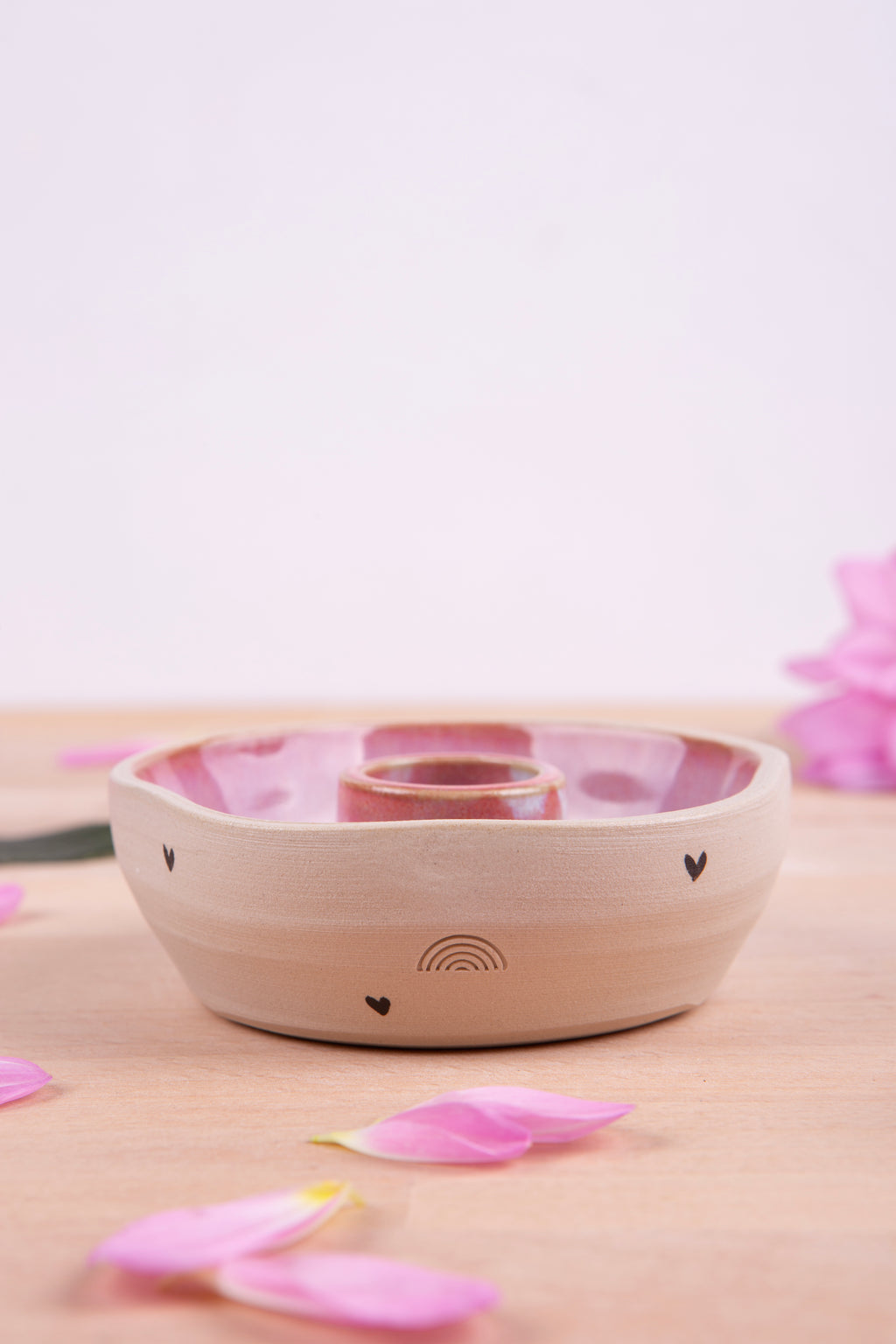 Candle Holder (1962)