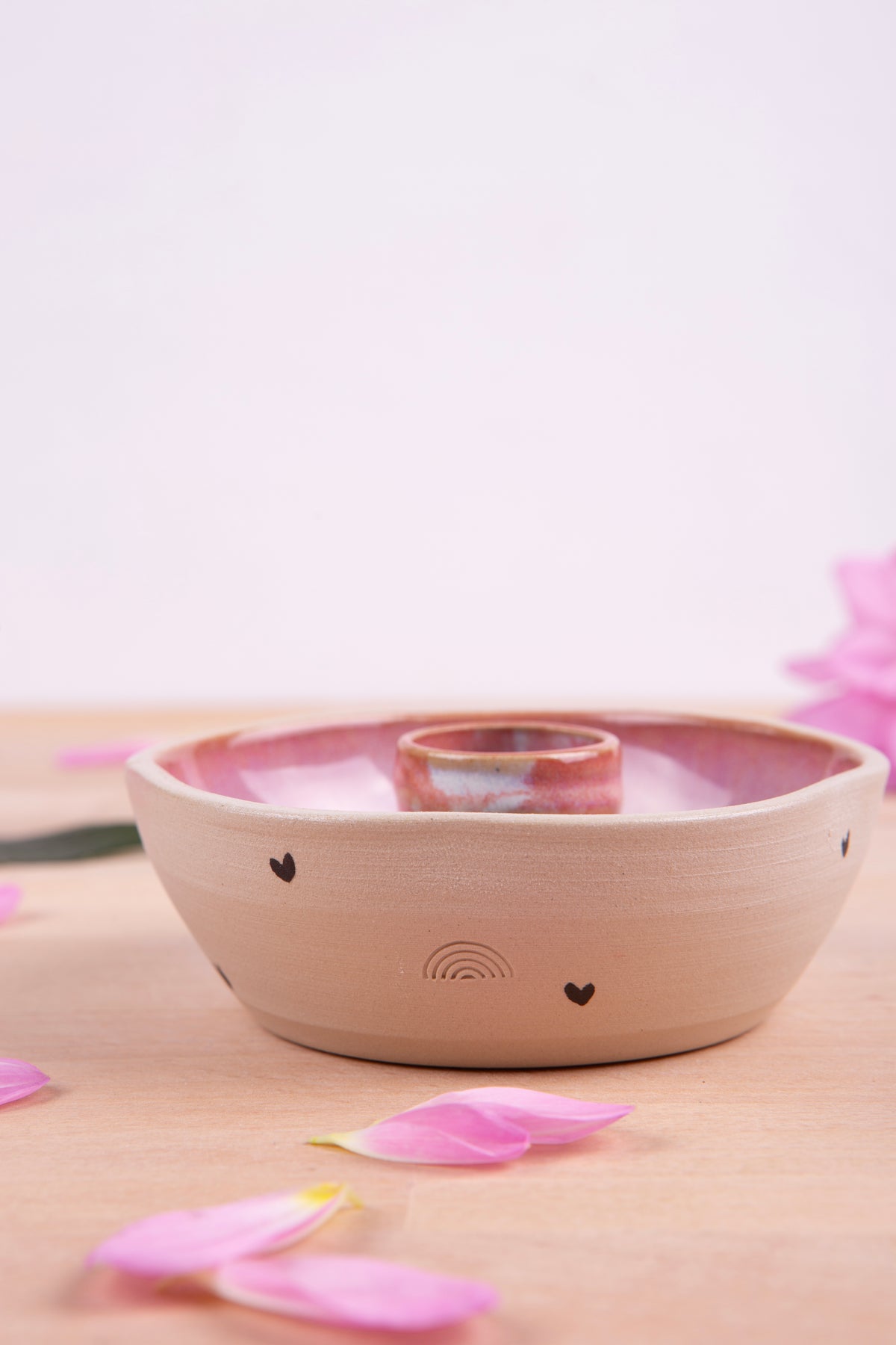 Candle Holder (1964)