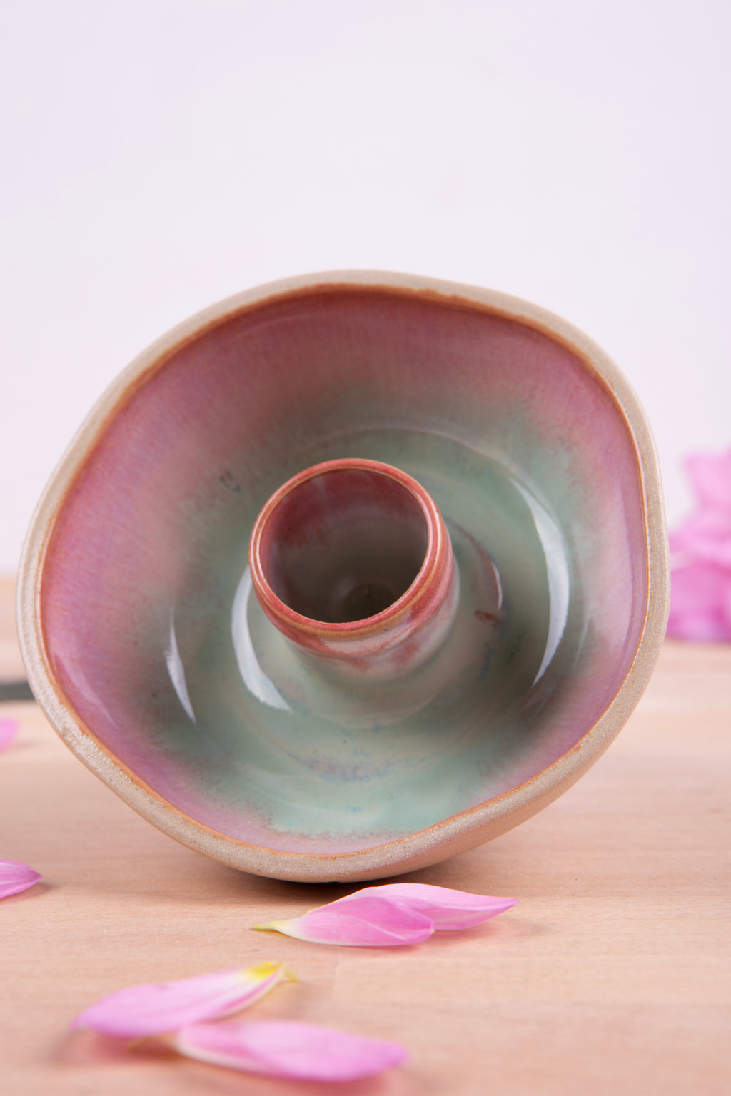 Candle Holder (1964)
